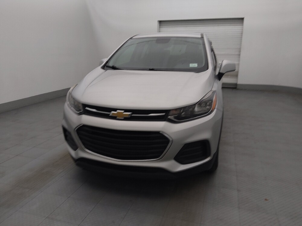 2020 Chevrolet Trax in Lakeland, FL 33815 - 18129094 15
