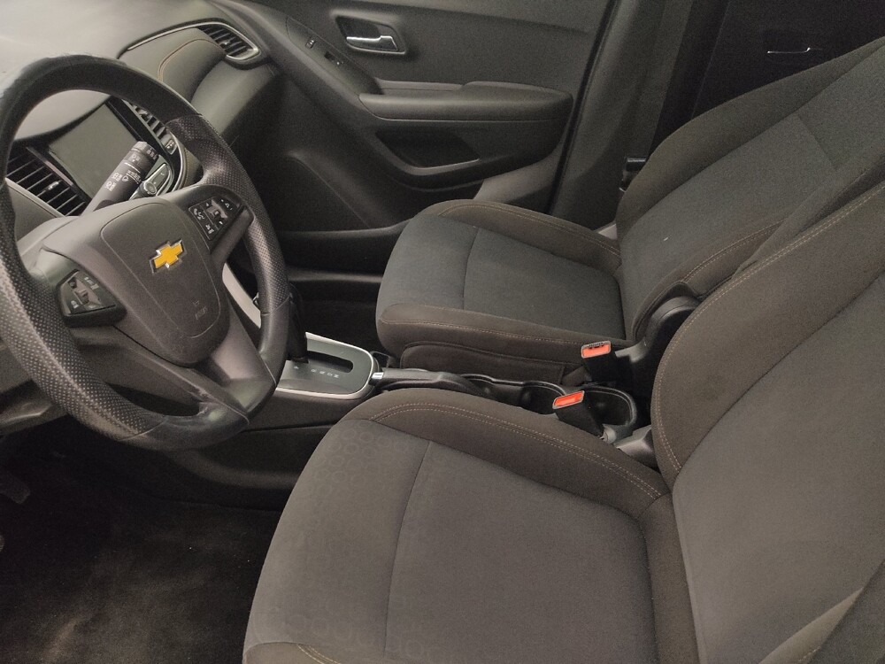 2020 Chevrolet Trax in Lakeland, FL 33815 - 18129094 17