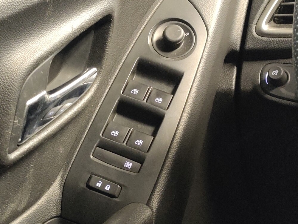 2020 Chevrolet Trax in Lakeland, FL 33815 - 18129094 27