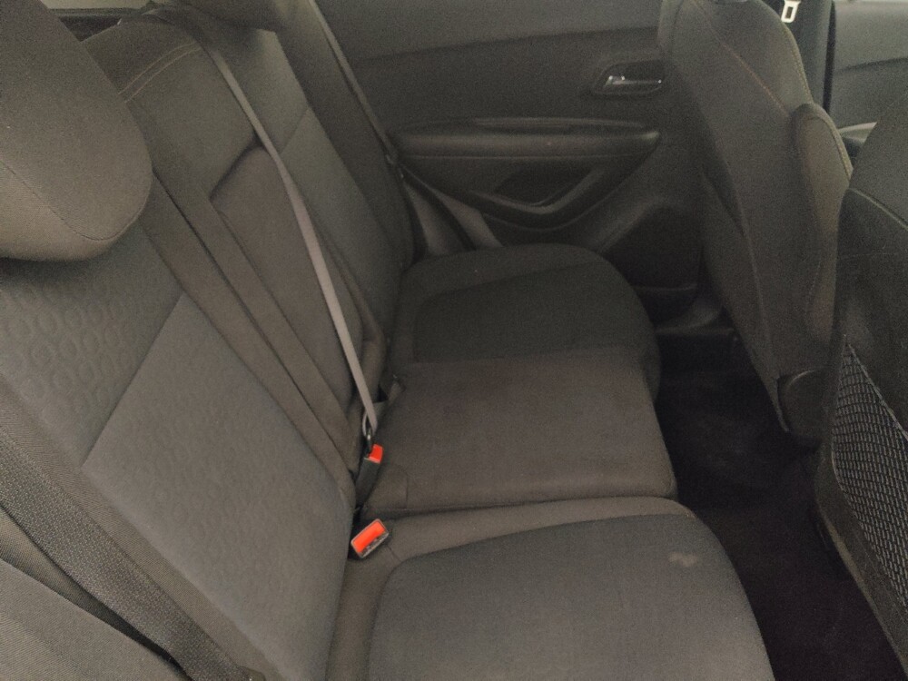 2020 Chevrolet Trax in Lakeland, FL 33815 - 18129094 19