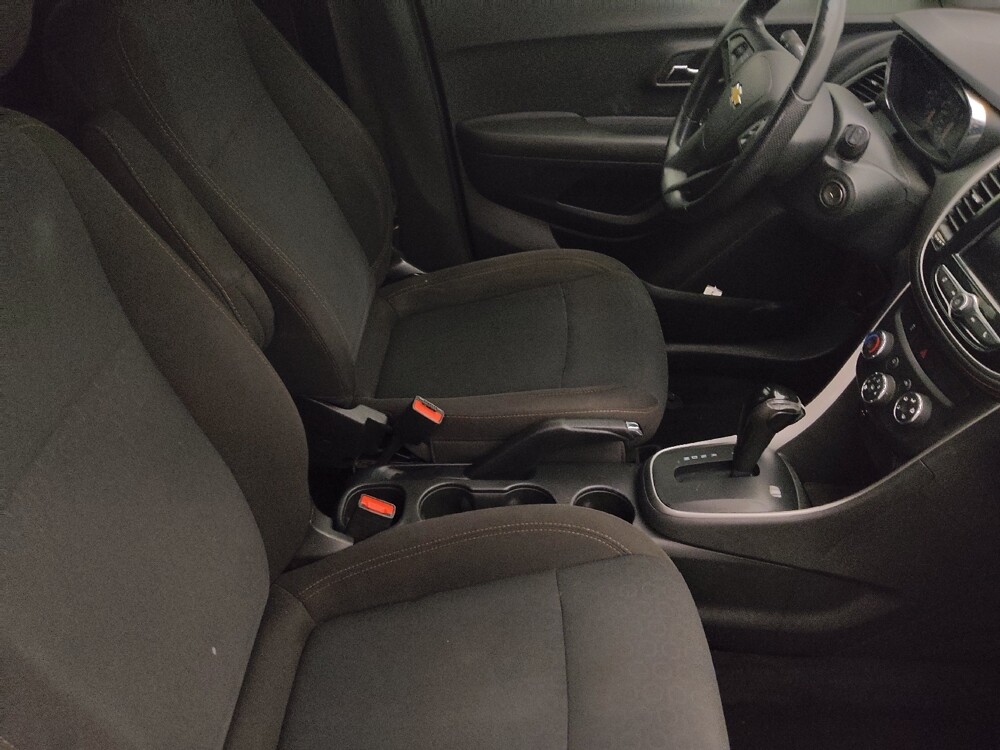 2020 Chevrolet Trax in Lakeland, FL 33815 - 18129094 21