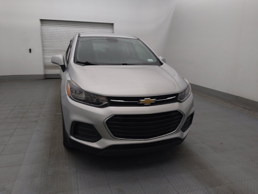2020 Chevrolet Trax in Lakeland, FL 33815 - 18129094 14