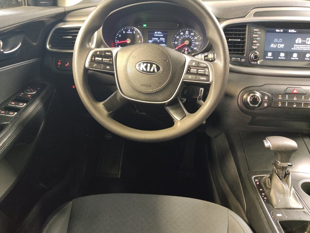 2019 Kia Sorento in Fort Myers, FL 33907 - 18129095 22
