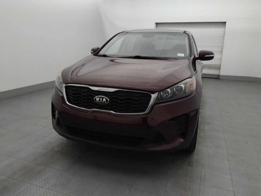 2019 Kia Sorento in Fort Myers, FL 33907 - 18129095 15