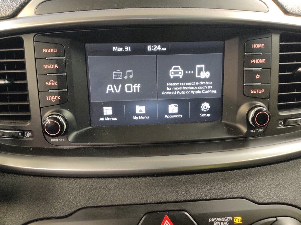 2019 Kia Sorento in Fort Myers, FL 33907 - 18129095 25