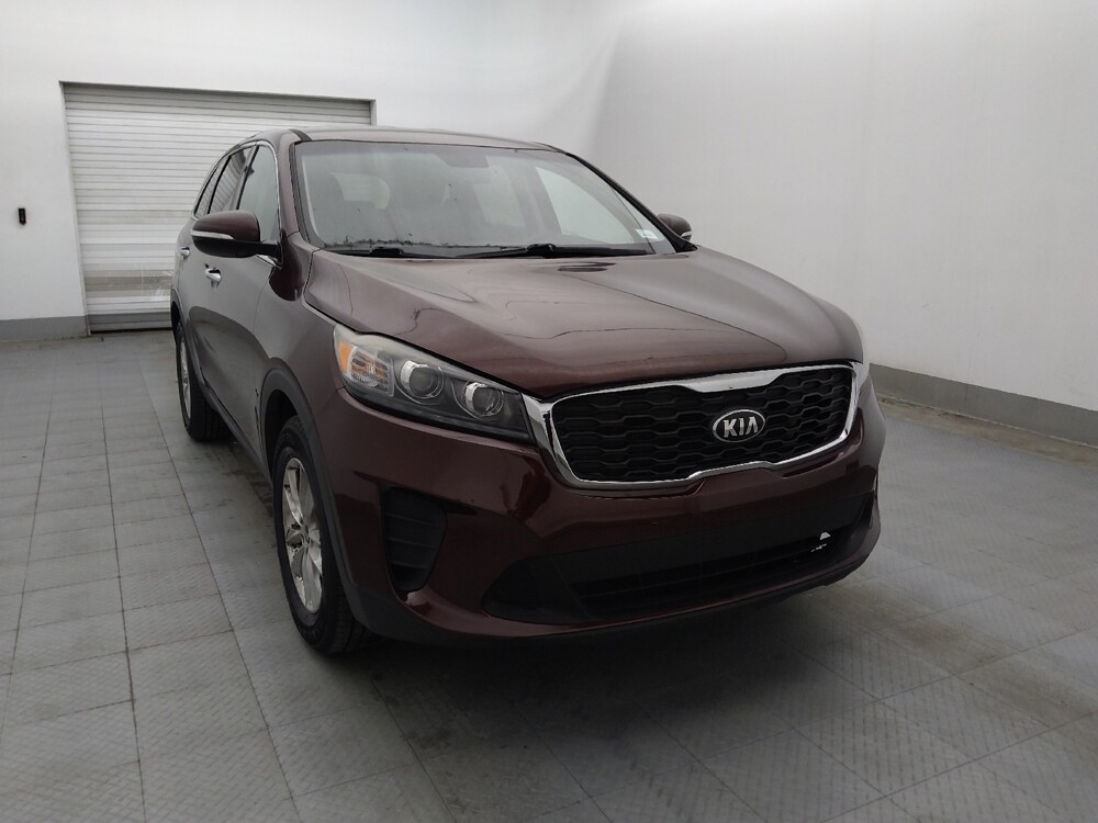 2019 Kia Sorento in Fort Myers, FL 33907 - 18129095 13