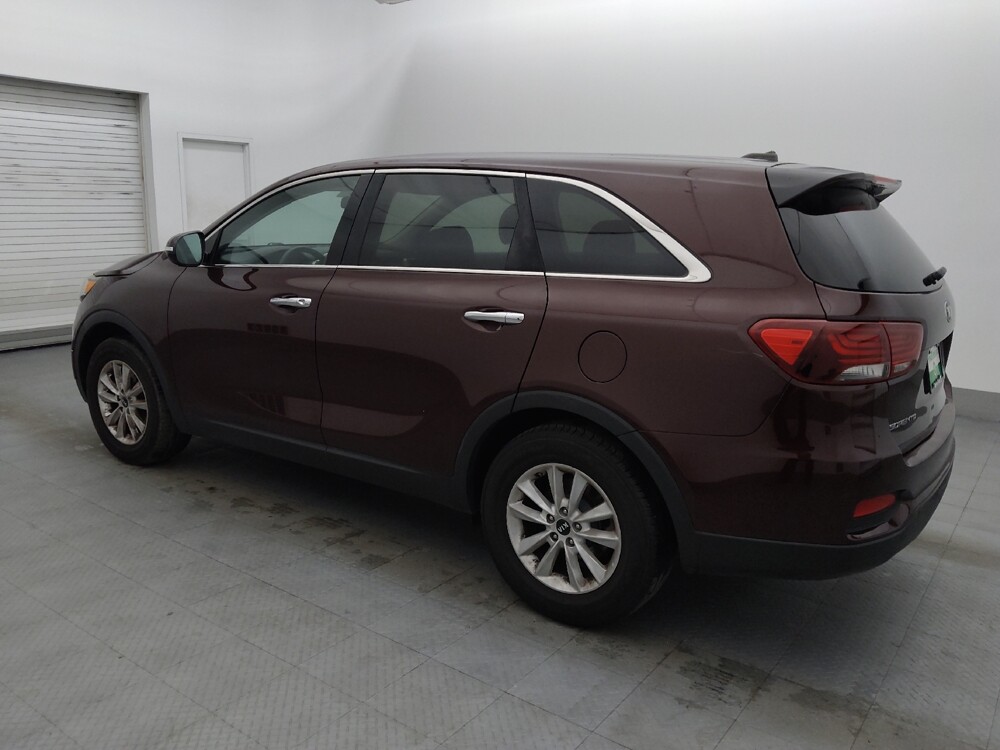 2019 Kia Sorento in Fort Myers, FL 33907 - 18129095 3