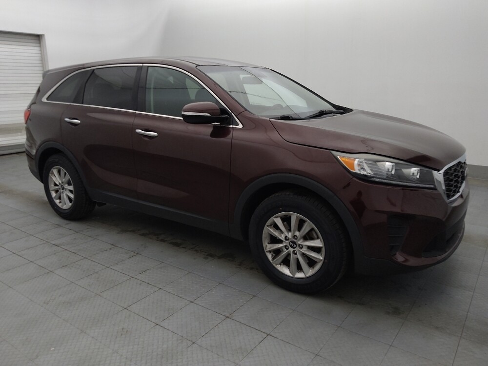 2019 Kia Sorento in Fort Myers, FL 33907 - 18129095 11