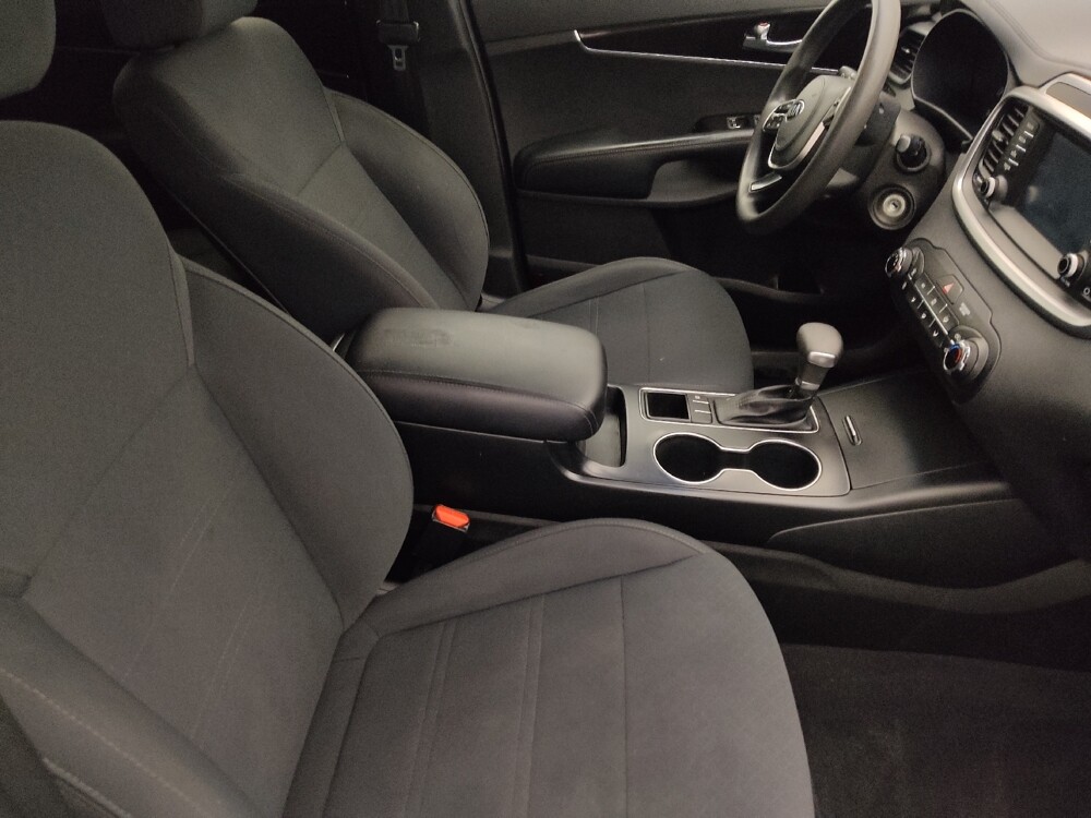 2019 Kia Sorento in Fort Myers, FL 33907 - 18129095 21