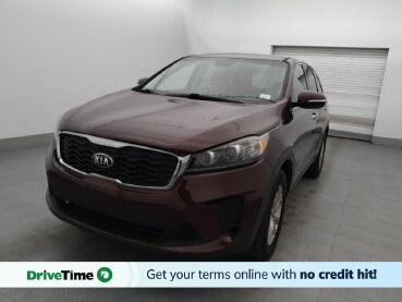 2019 Kia Sorento in Fort Myers, FL 33907