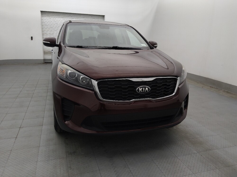 2019 Kia Sorento in Fort Myers, FL 33907 - 18129095 14