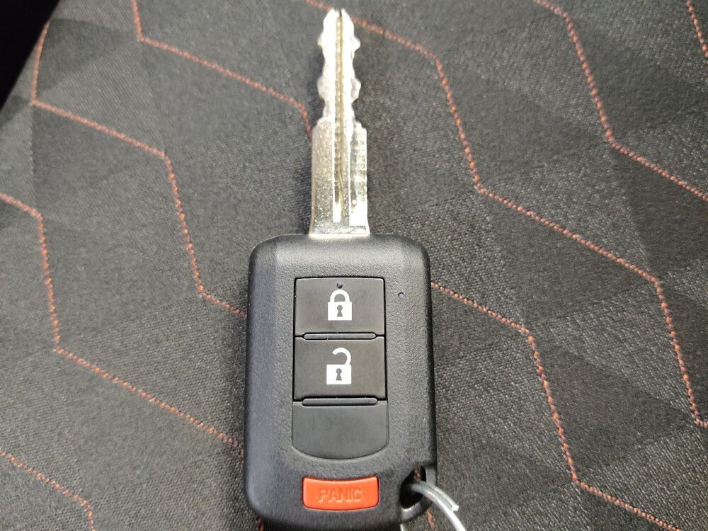 2022 Mitsubishi Mirage in Tampa, FL 33619 - 18129096 32