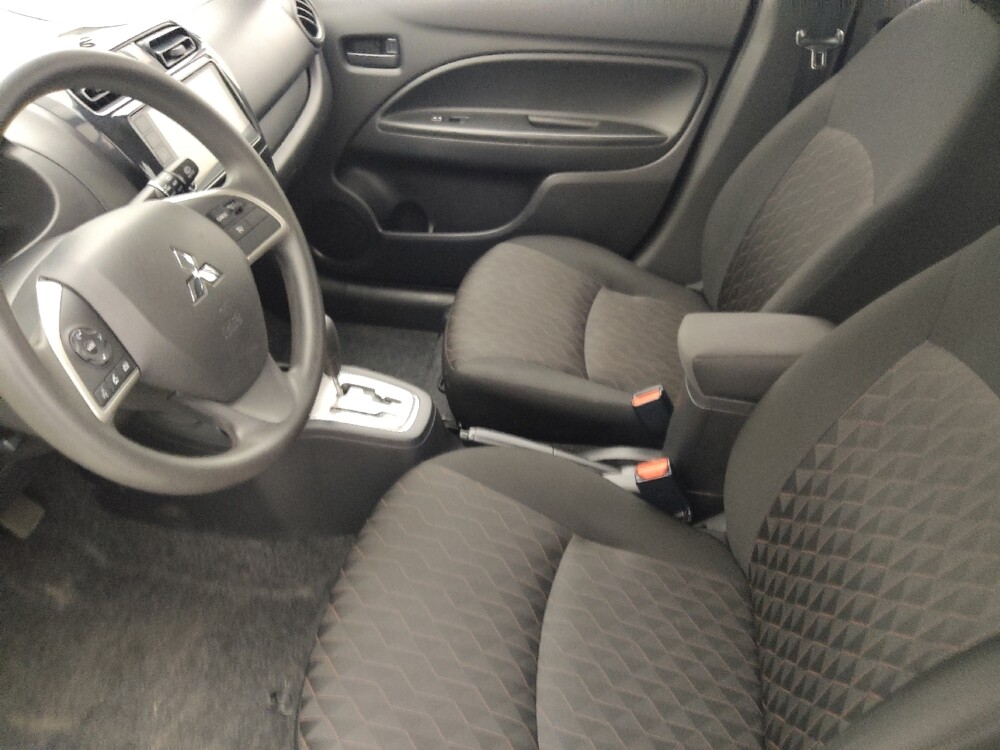 2022 Mitsubishi Mirage in Tampa, FL 33619 - 18129096 17