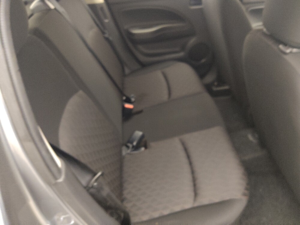 2022 Mitsubishi Mirage in Tampa, FL 33619 - 18129096 19