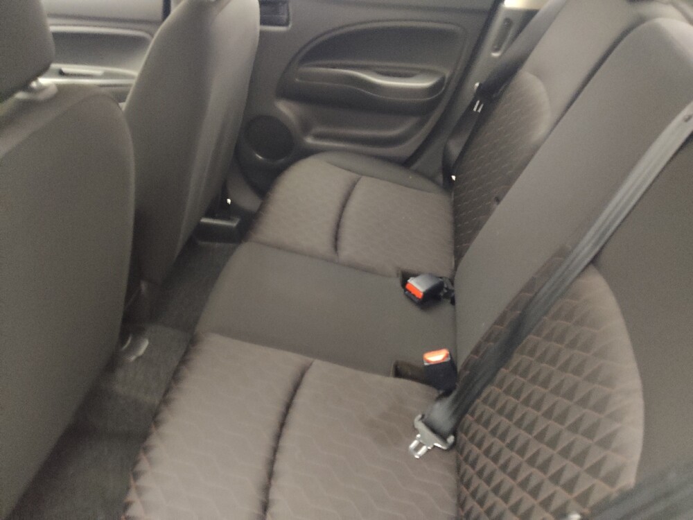 2022 Mitsubishi Mirage in Tampa, FL 33619 - 18129096 18