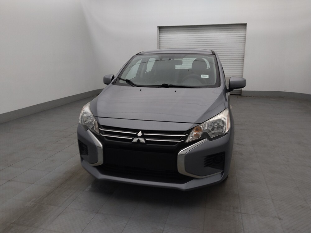 2022 Mitsubishi Mirage in Tampa, FL 33619 - 18129096 15