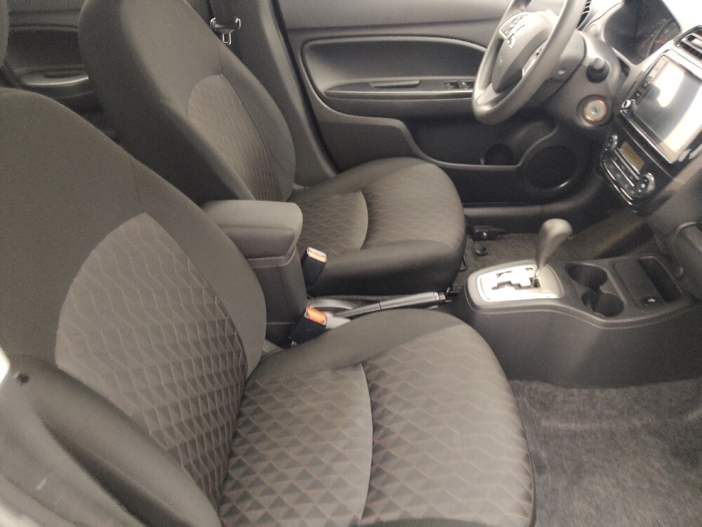 2022 Mitsubishi Mirage in Tampa, FL 33619 - 18129096 21