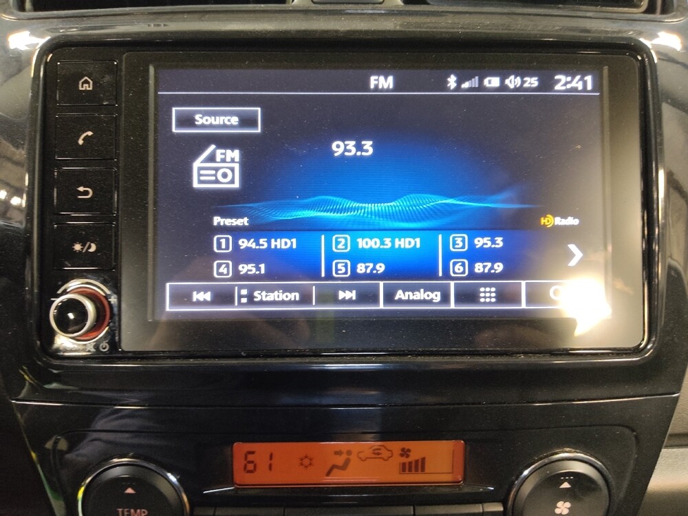 2022 Mitsubishi Mirage in Tampa, FL 33619 - 18129096 25