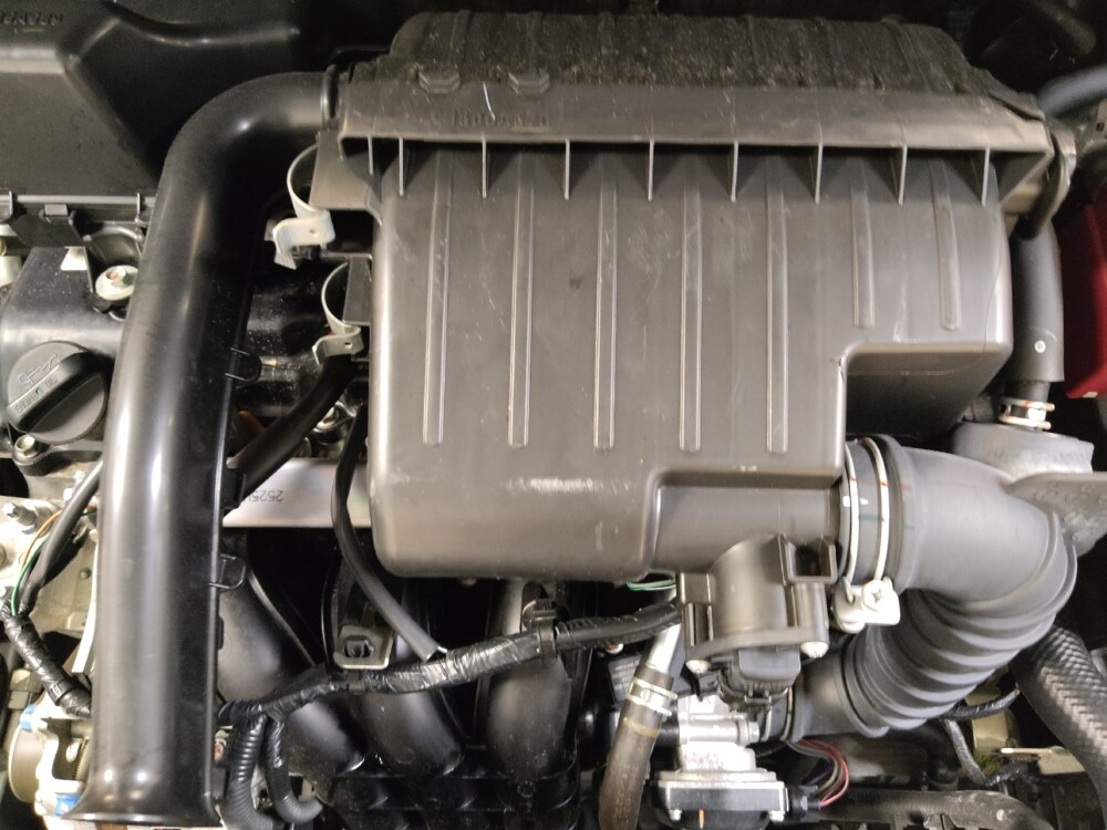 2022 Mitsubishi Mirage in Tampa, FL 33619 - 18129096 30