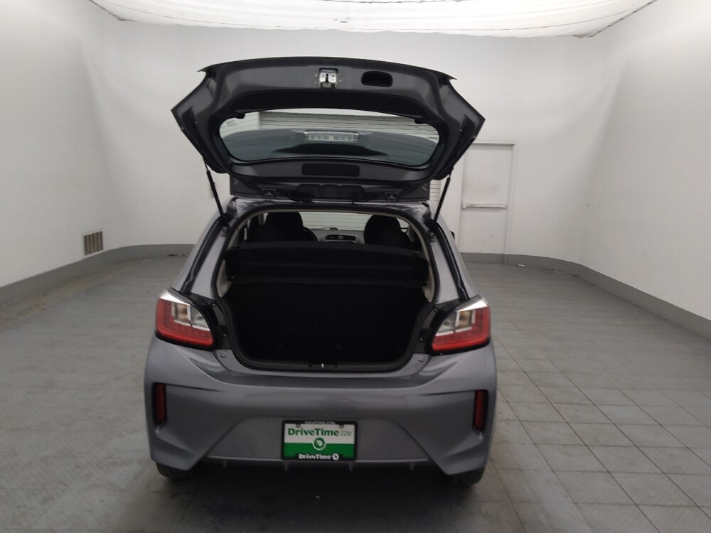 2022 Mitsubishi Mirage in Tampa, FL 33619 - 18129096 29