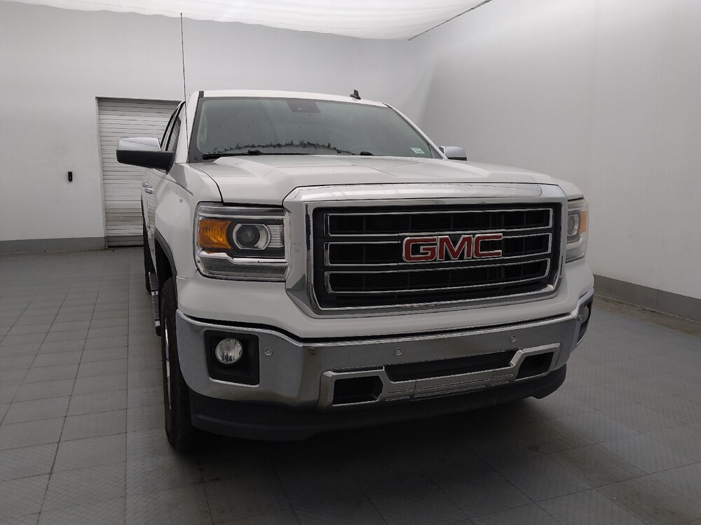 2014 GMC Sierra 1500 in Lakeland, FL 33815 - 18129097 14