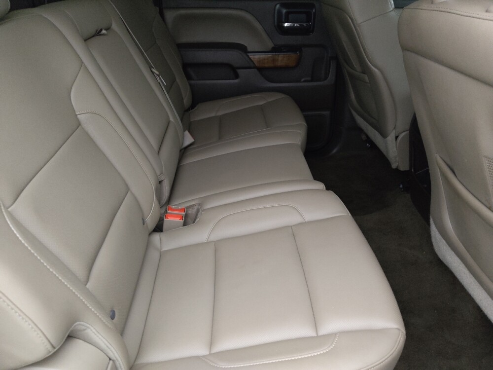 2014 GMC Sierra 1500 in Lakeland, FL 33815 - 18129097 19