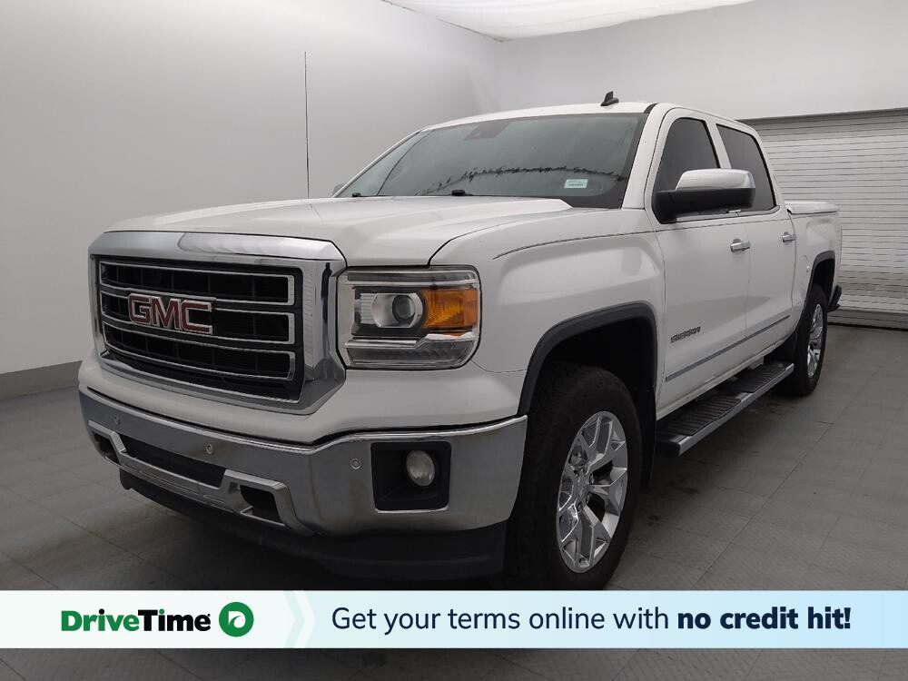 2014 GMC Sierra 1500 in Lakeland, FL 33815 - 18129097