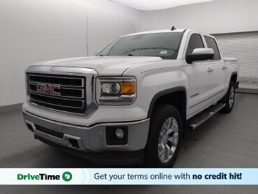 2014 GMC Sierra 1500 in Lakeland, FL 33815