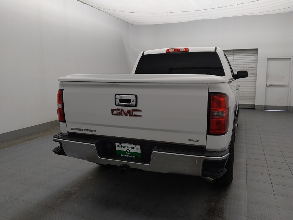 2014 GMC Sierra 1500 in Lakeland, FL 33815 - 18129097 7