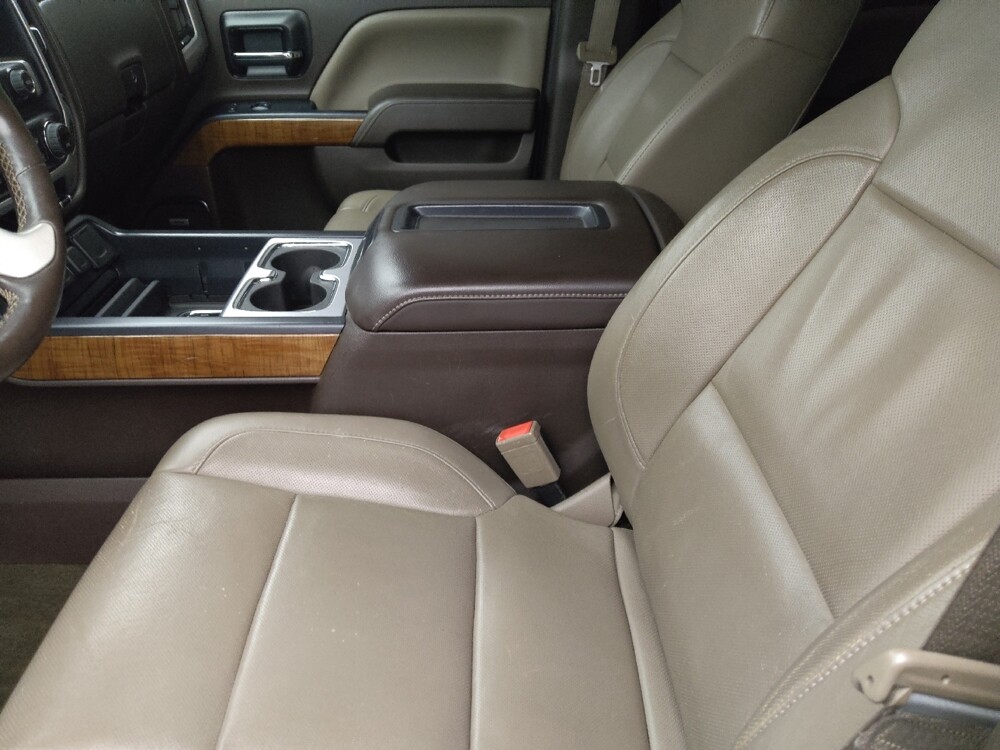 2014 GMC Sierra 1500 in Lakeland, FL 33815 - 18129097 17