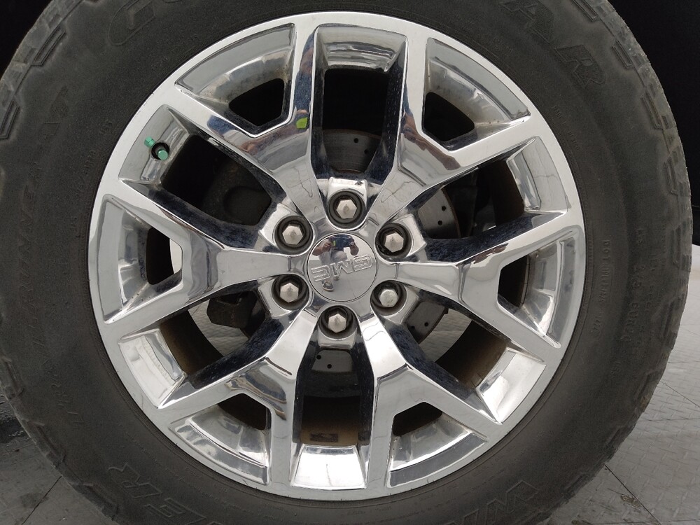 2014 GMC Sierra 1500 in Lakeland, FL 33815 - 18129097 31