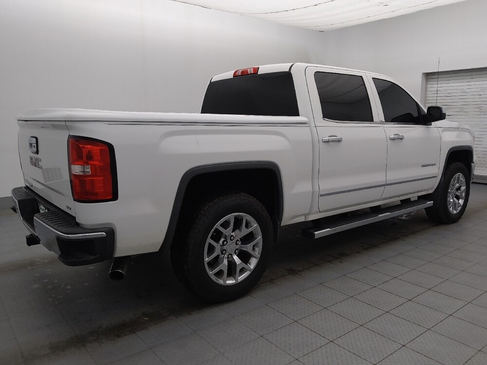 2014 GMC Sierra 1500 in Lakeland, FL 33815 - 18129097 10