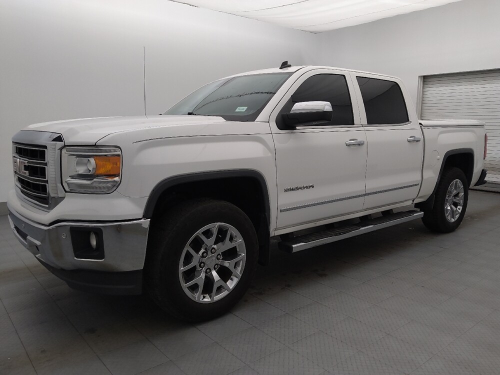 2014 GMC Sierra 1500 in Lakeland, FL 33815 - 18129097 2