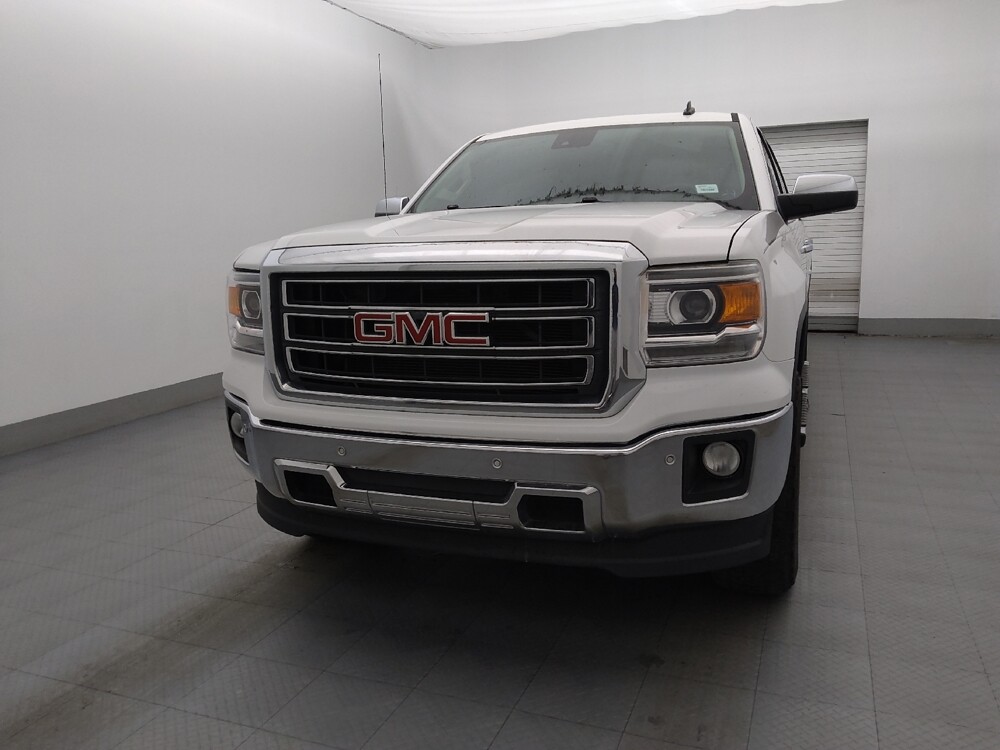 2014 GMC Sierra 1500 in Lakeland, FL 33815 - 18129097 15
