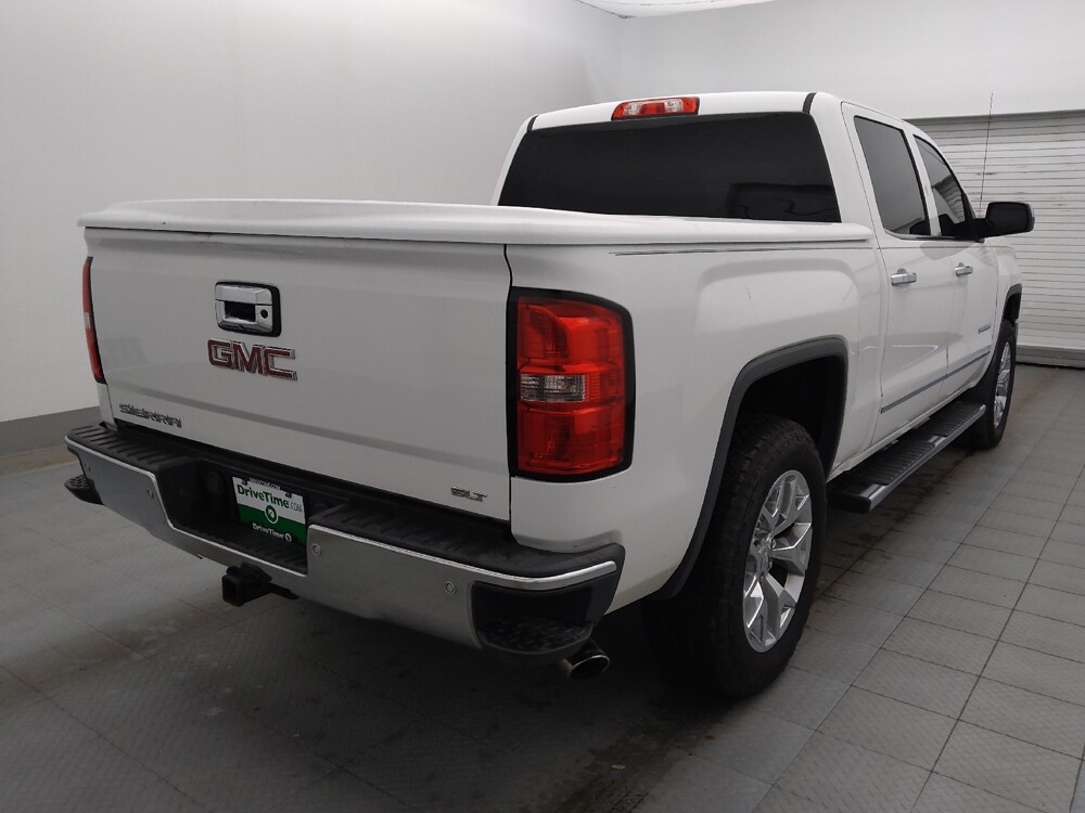 2014 GMC Sierra 1500 in Lakeland, FL 33815 - 18129097 9