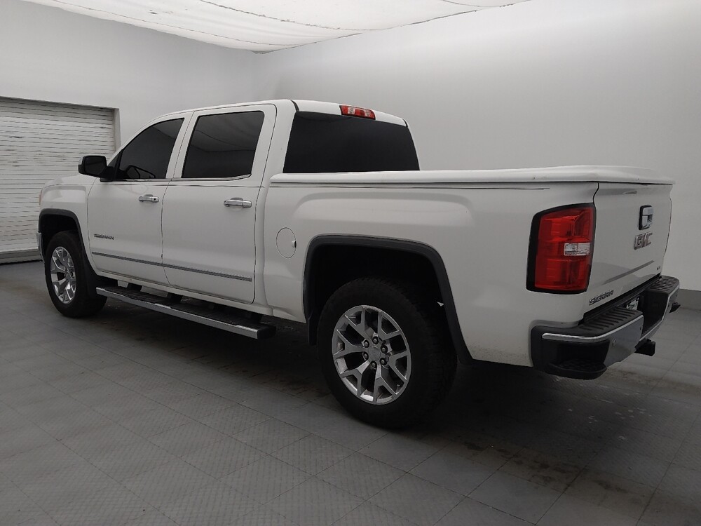 2014 GMC Sierra 1500 in Lakeland, FL 33815 - 18129097 3