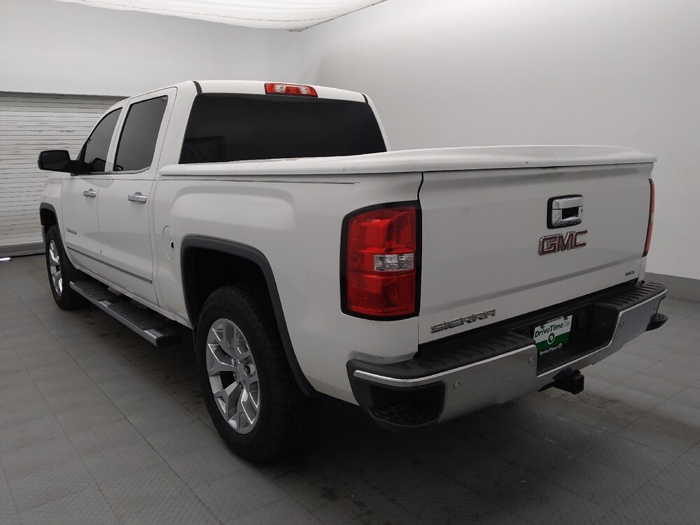 2014 GMC Sierra 1500 in Lakeland, FL 33815 - 18129097 5