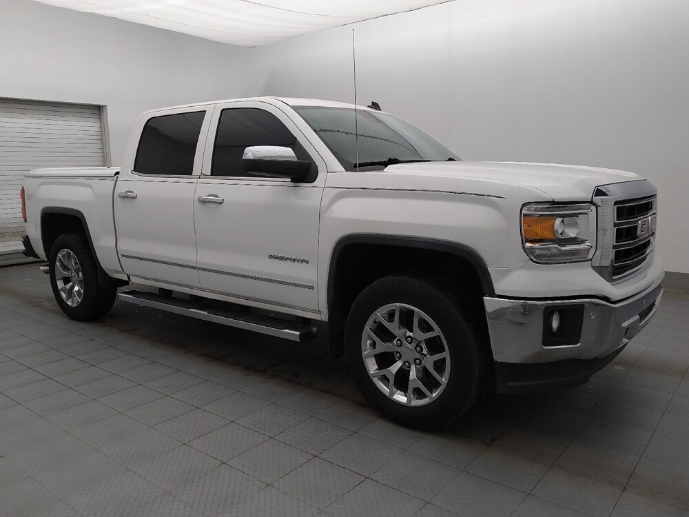 2014 GMC Sierra 1500 in Lakeland, FL 33815 - 18129097 11