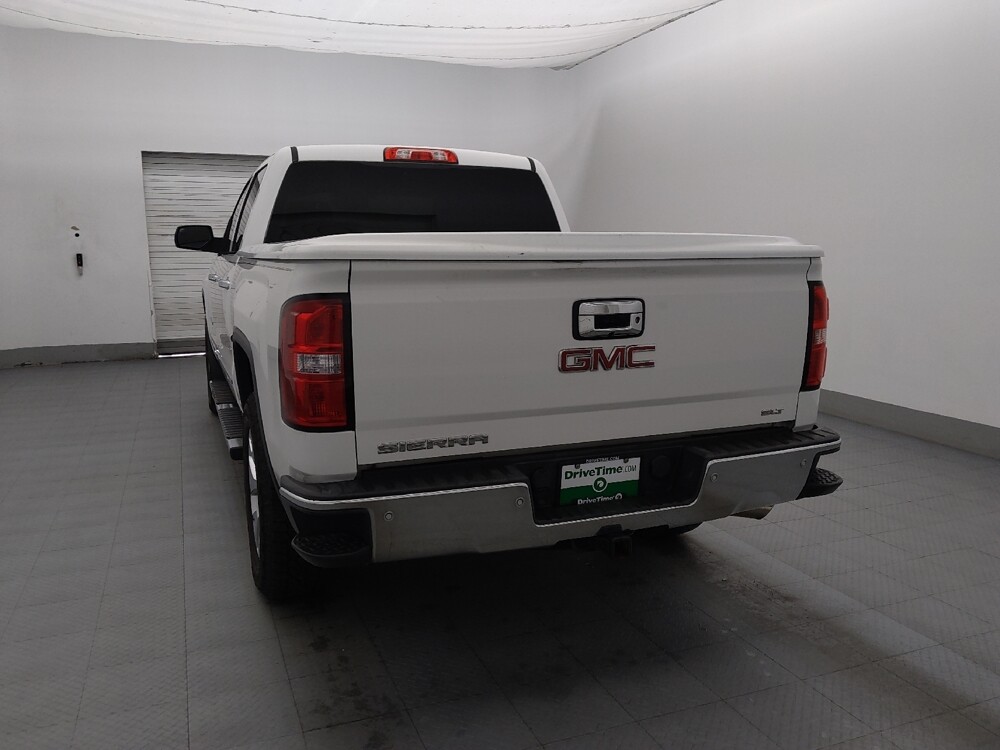 2014 GMC Sierra 1500 in Lakeland, FL 33815 - 18129097 6