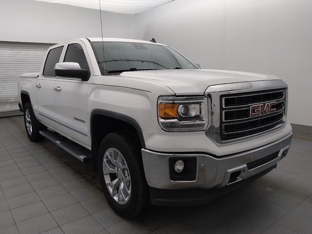 2014 GMC Sierra 1500 in Lakeland, FL 33815 - 18129097 13