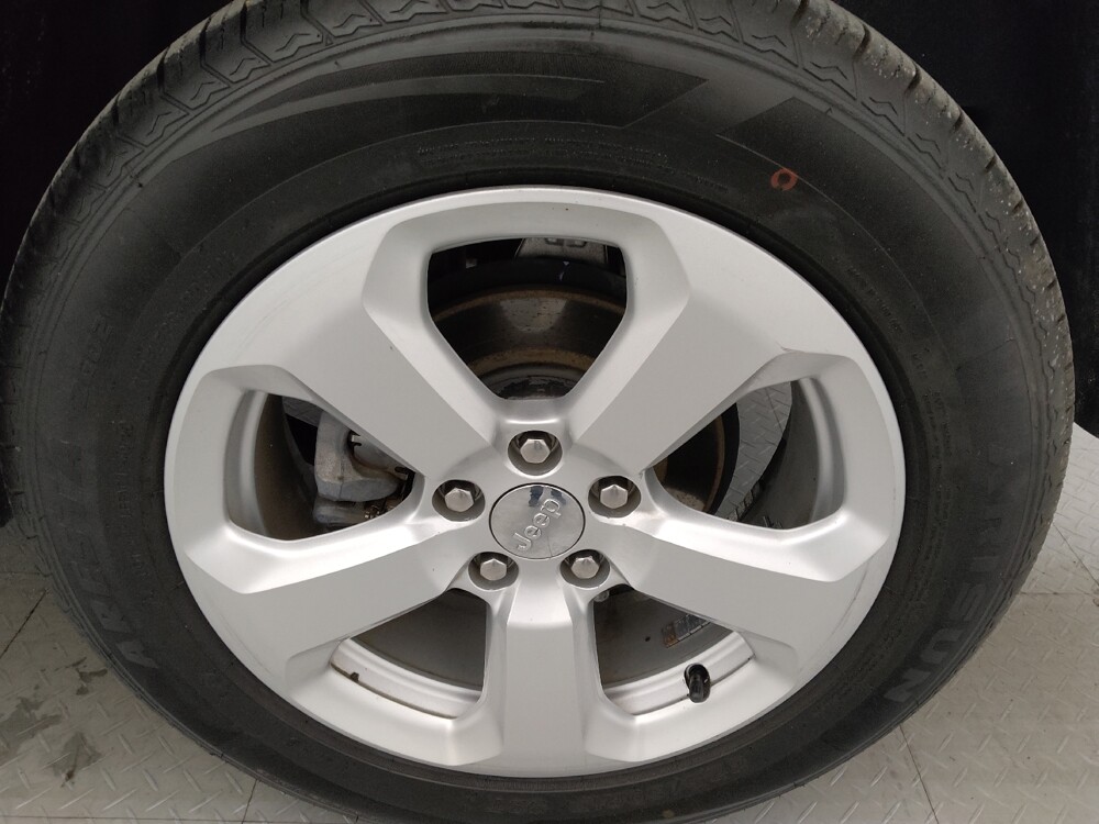 2019 Jeep Compass in Lakeland, FL 33815 - 18129098 31