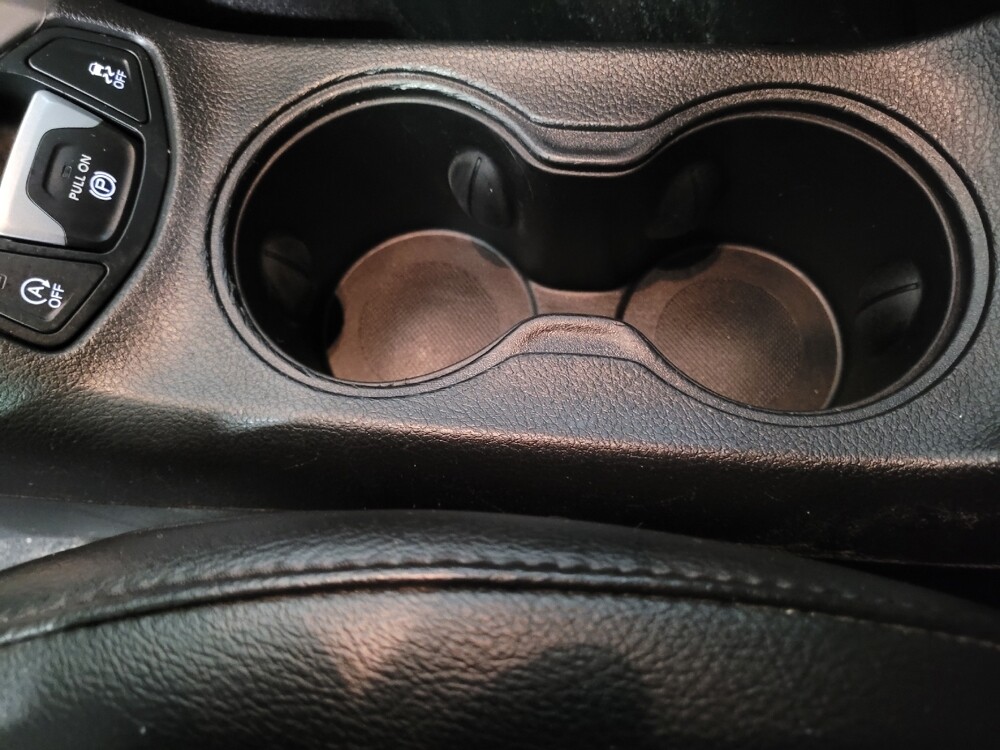 2019 Jeep Compass in Lakeland, FL 33815 - 18129098 26