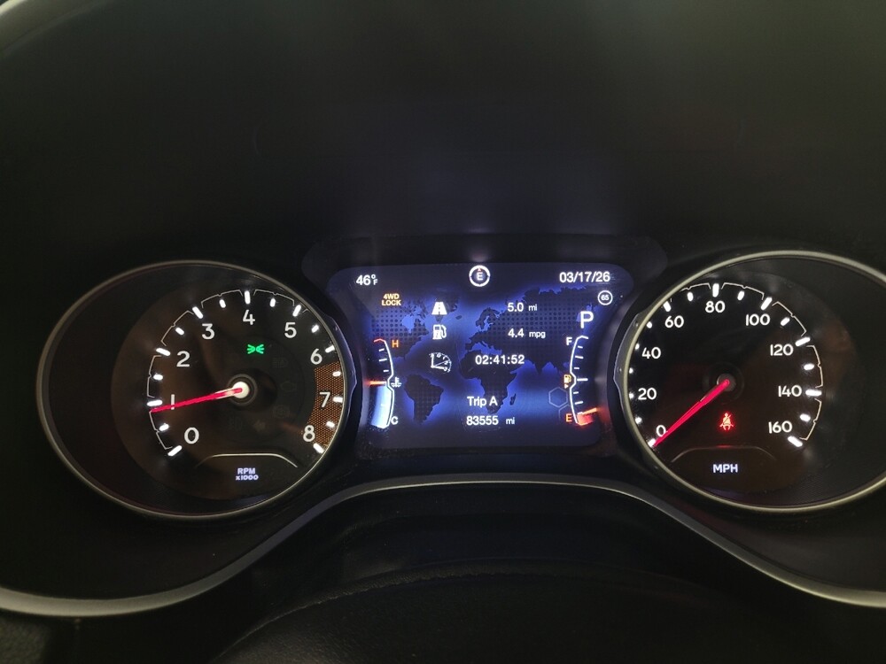 2019 Jeep Compass in Lakeland, FL 33815 - 18129098 23