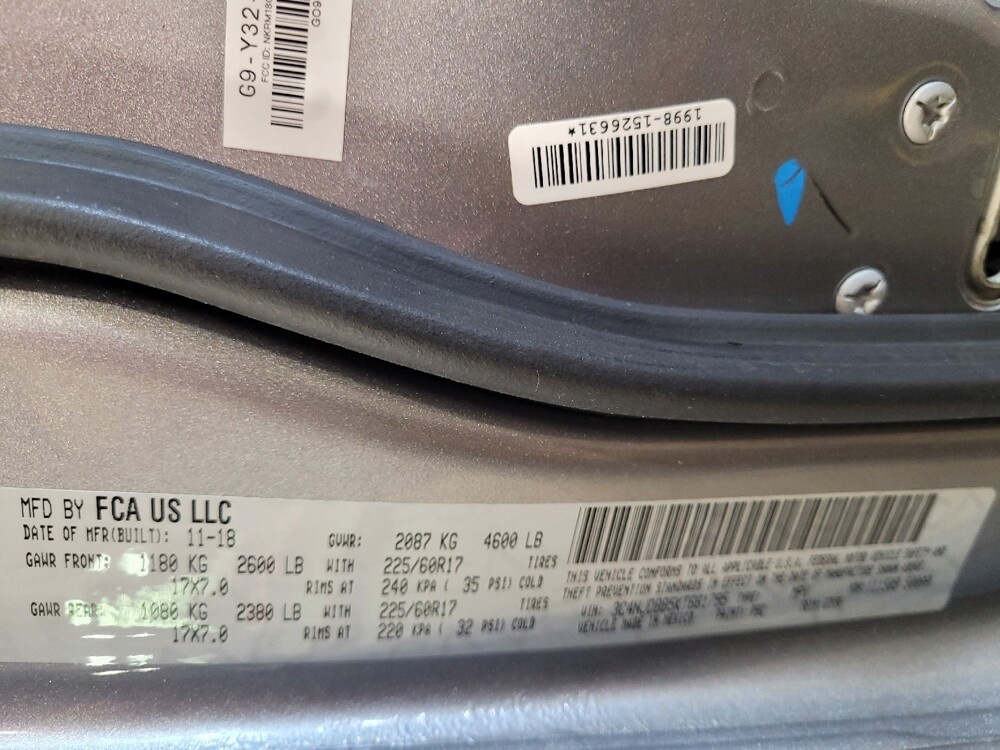 2019 Jeep Compass in Lakeland, FL 33815 - 18129098 33