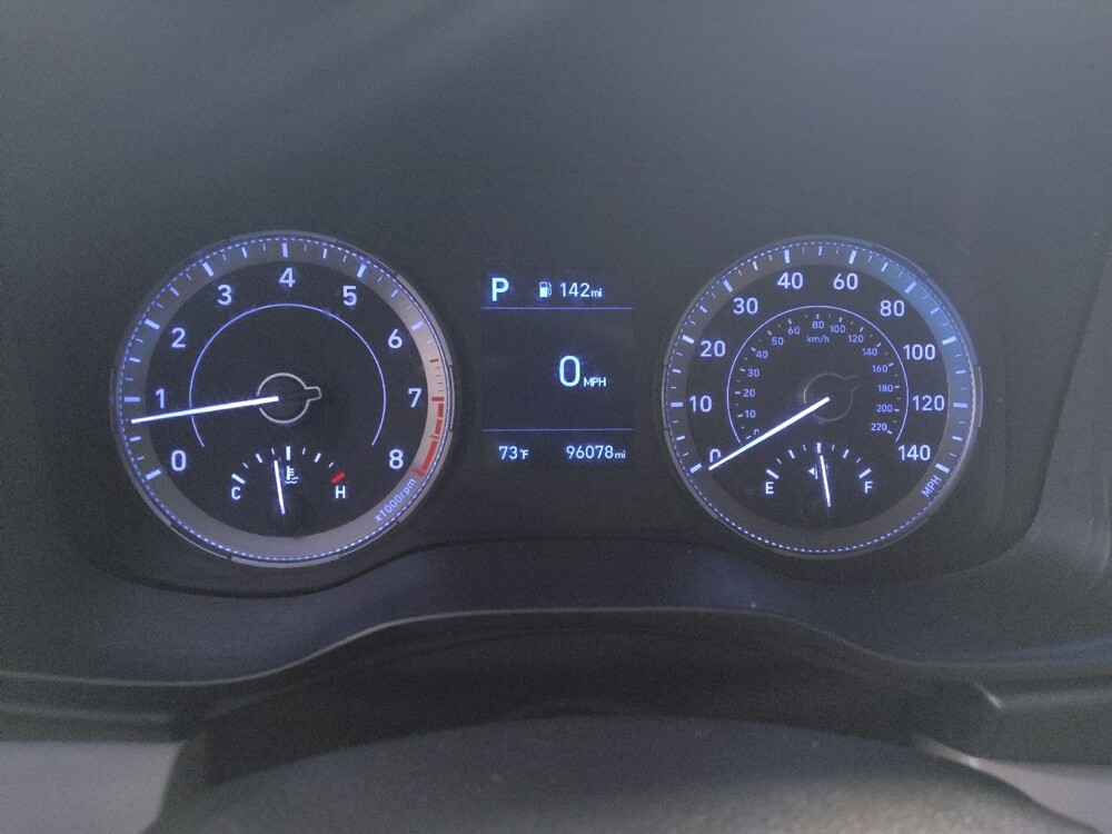 2020 Hyundai Venue in Lakeland, FL 33815 - 18129099 23