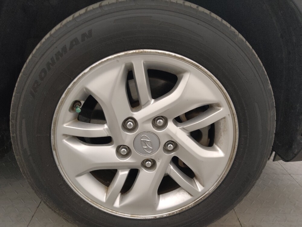 2020 Hyundai Venue in Lakeland, FL 33815 - 18129099 31