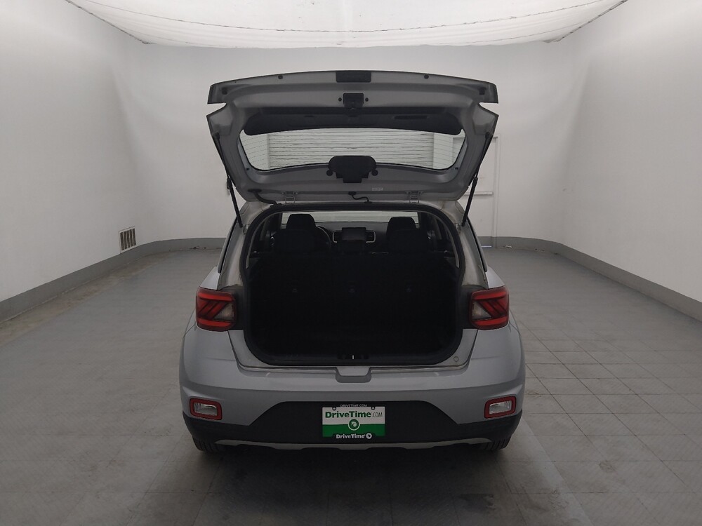 2020 Hyundai Venue in Lakeland, FL 33815 - 18129099 29