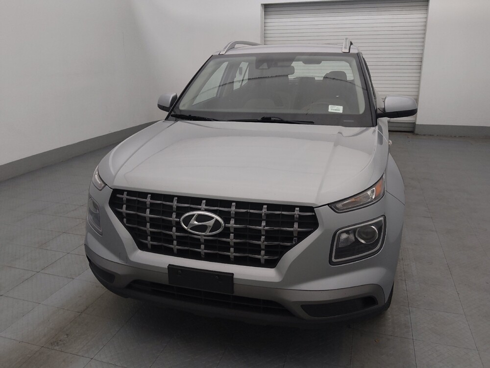 2020 Hyundai Venue in Lakeland, FL 33815 - 18129099 15