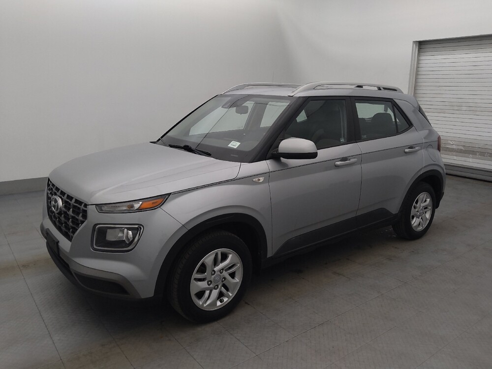 2020 Hyundai Venue in Lakeland, FL 33815 - 18129099 2