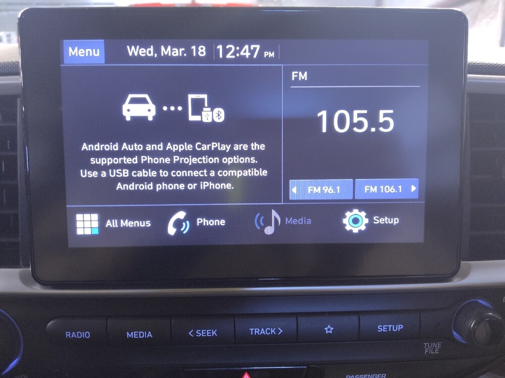 2020 Hyundai Venue in Lakeland, FL 33815 - 18129099 25